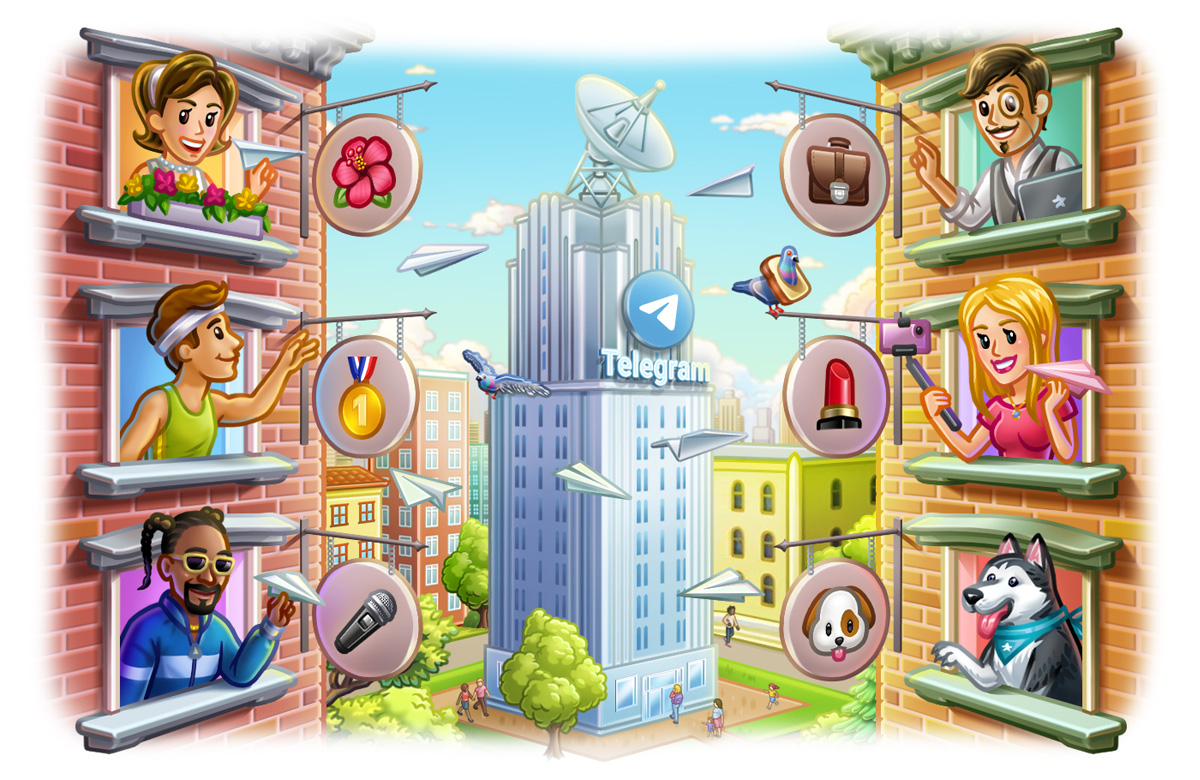 Telegram 群 漢化(如何善用 Telegram 群進行漢化協作與知識分享) Telegram 群 漢化(如何善用 Telegram 群進行漢化協作與知識分享)